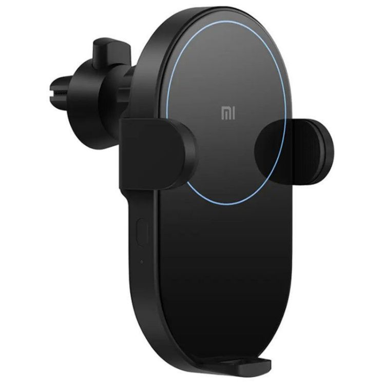Alles XIAOMI bežični auto punjač MI 20 W