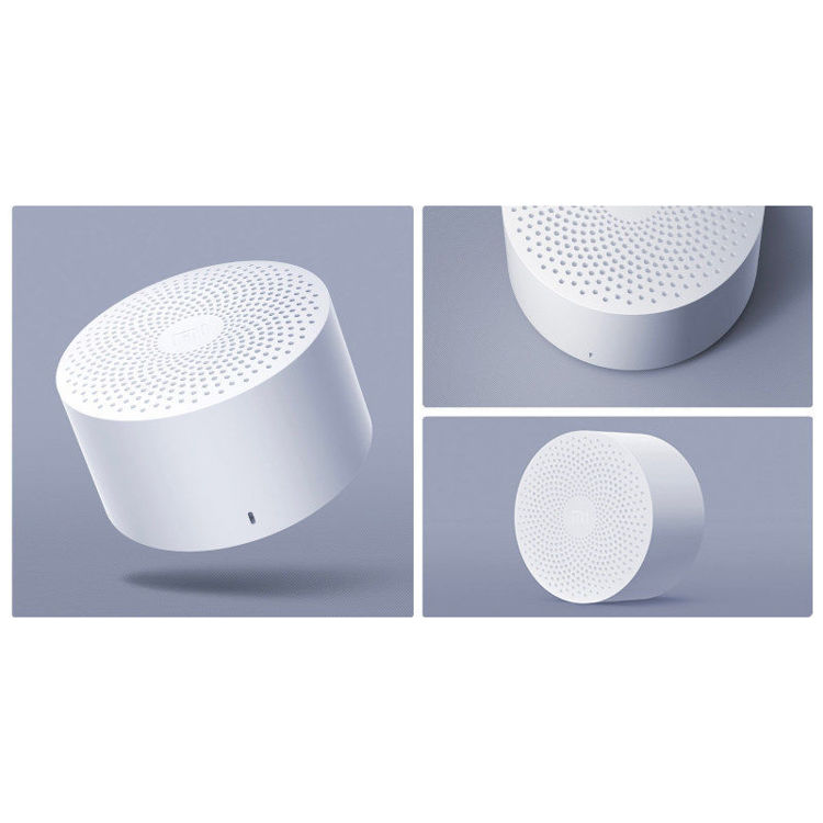 Alles XIAOMI MI zvučnik prijenosni bluetooth COMPACT 2