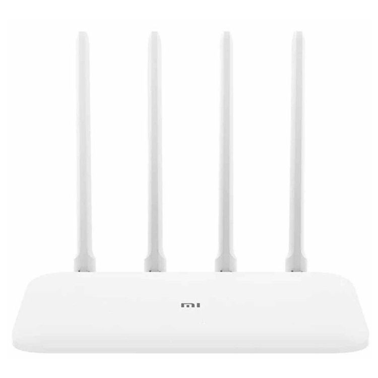Alles XIAOMI MI router 4A bijeli