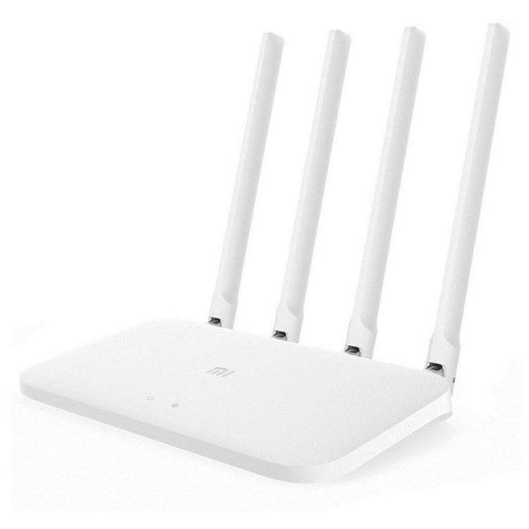 Alles XIAOMI MI router 4A bijeli