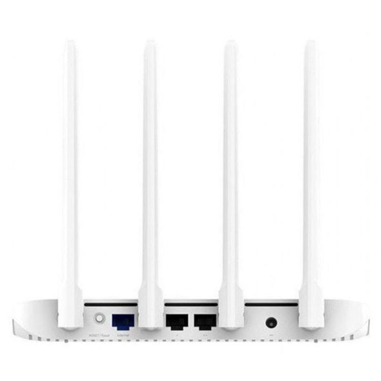 Alles XIAOMI MI router 4A bijeli