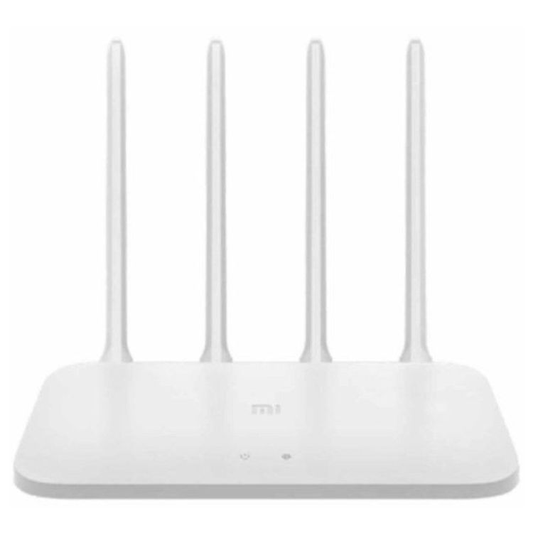 Alles Xiaomi Mi Router 4C