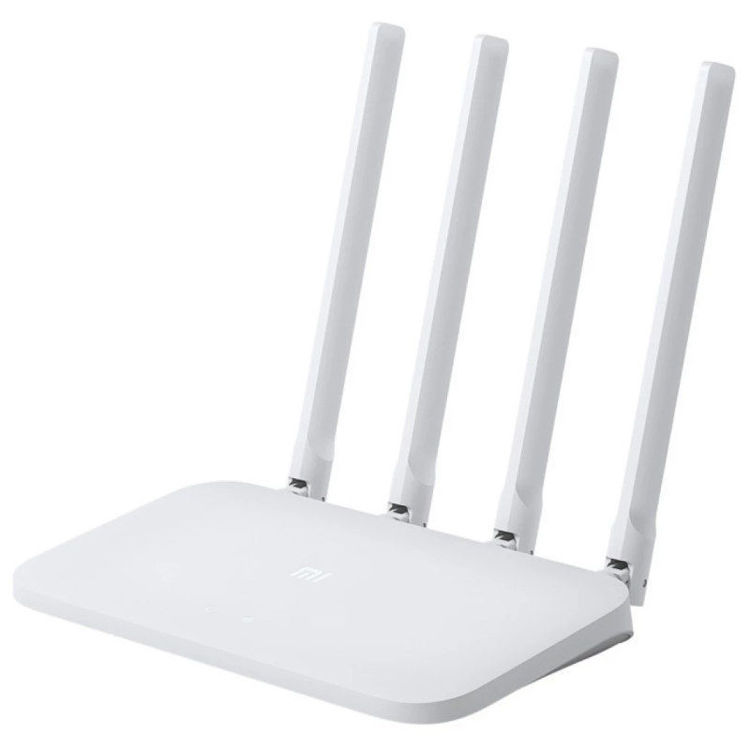 Alles Xiaomi Mi Router 4C
