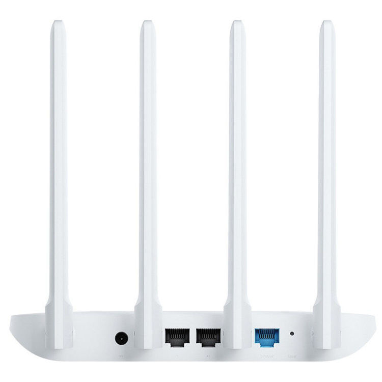 Alles Xiaomi Mi Router 4C