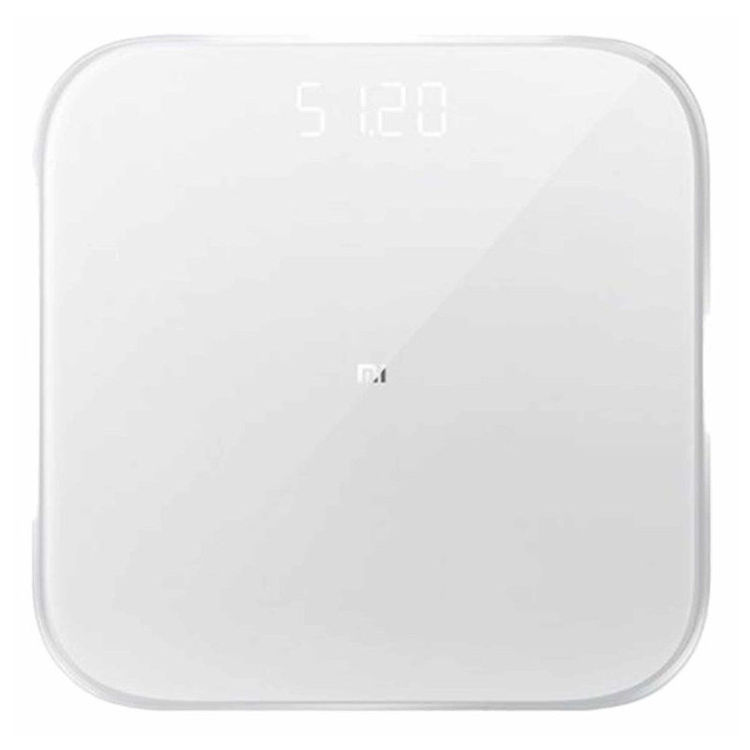 Alles XIAOMI pametna vaga MI 2 bijela