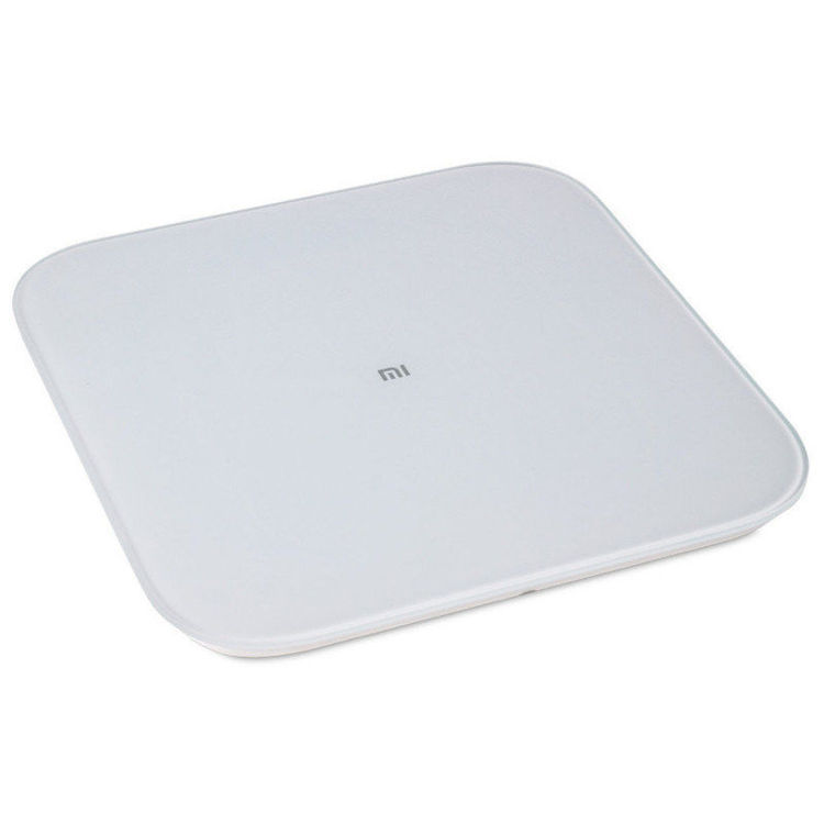 Alles XIAOMI pametna vaga MI 2 bijela