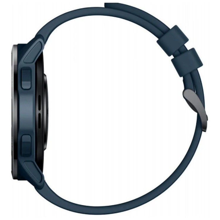 Alles XIAOMI pametni sat S1 Active plavi