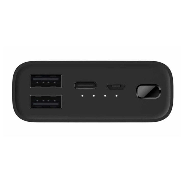 Alles XIAOMI MI Power Bank 3 Ultra Compact 10 000 mAh
