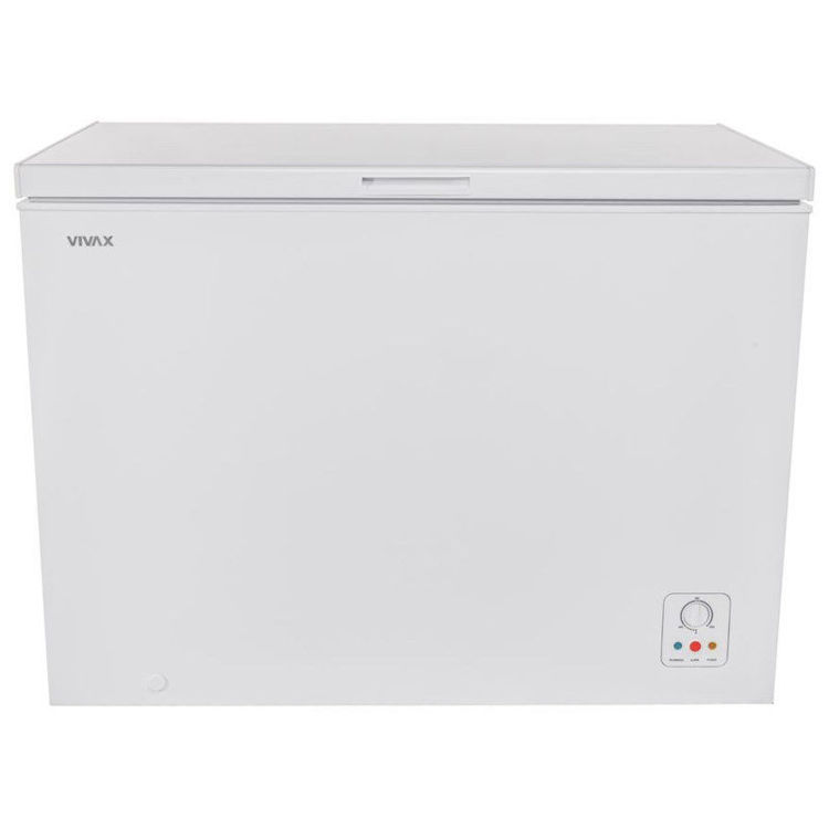 Alles VIVAX zamrzivač CFR-297H