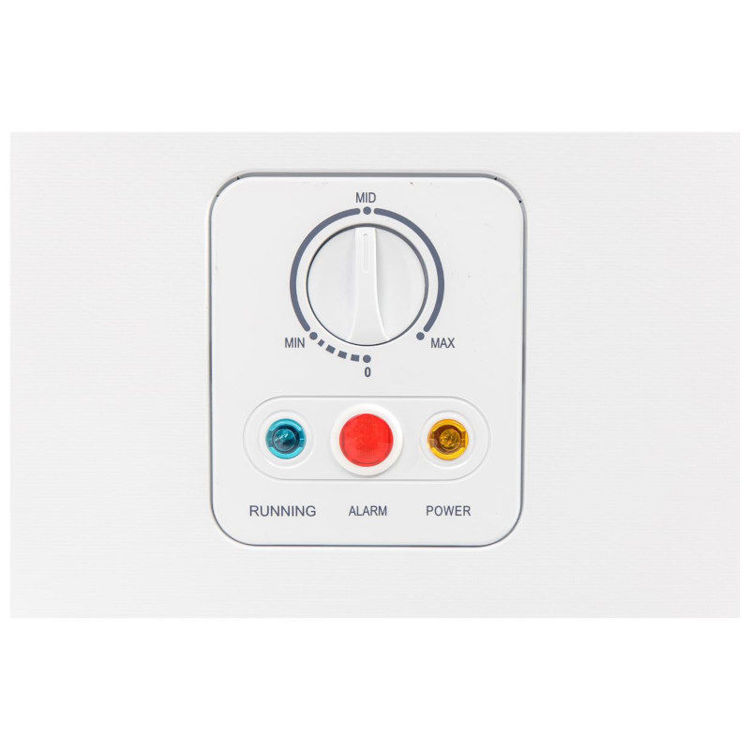 Alles VIVAX zamrzivač CFR-297H