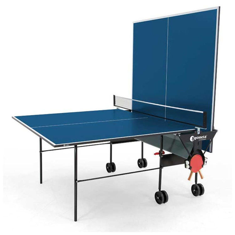 Alles SPONETA stol za stolni tenis S1-13I