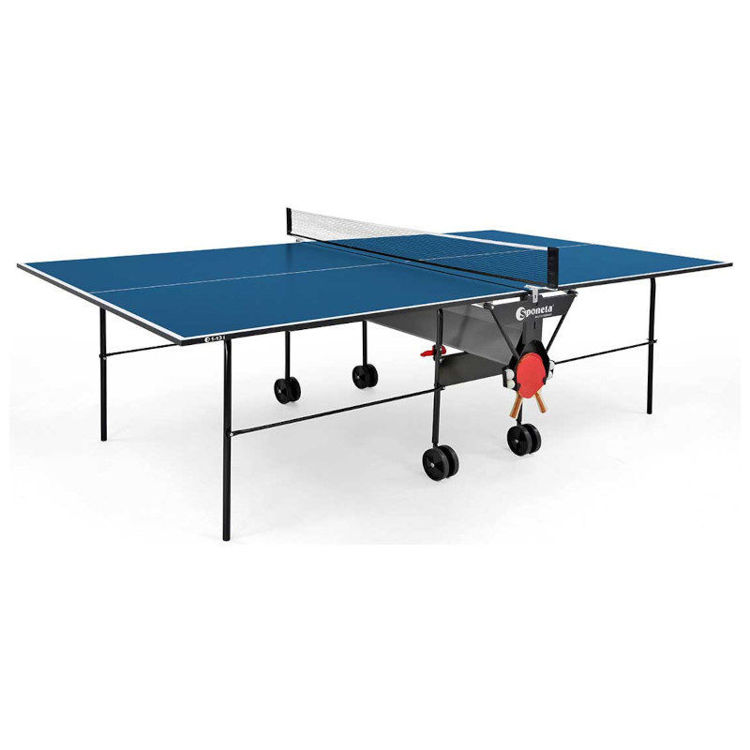 Alles SPONETA stol za stolni tenis S1-13I