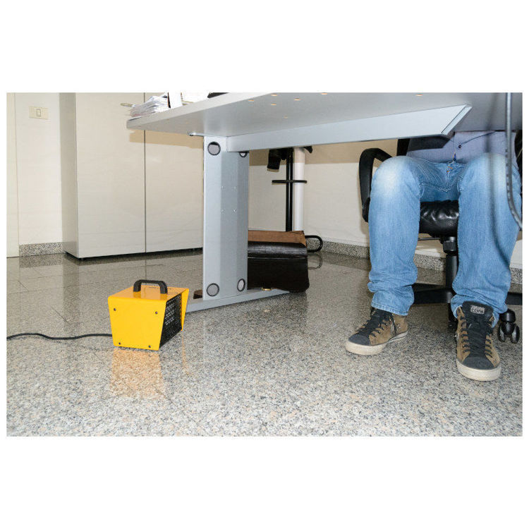 Alles MASTER električni grijač B2-PTC