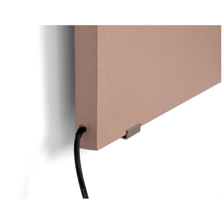 Alles Grijalica eko centra 750 W beige