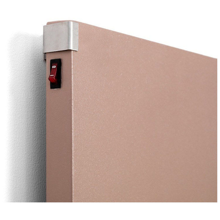 Alles Grijalica eko centra 750 W beige