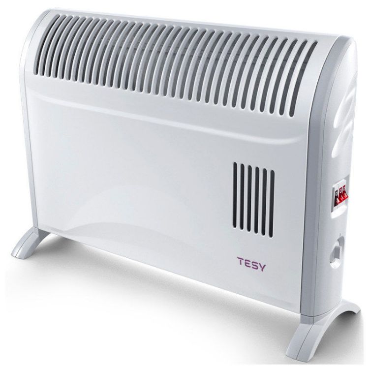 Alles TESY grijalica konvektorska CN 204 ZF