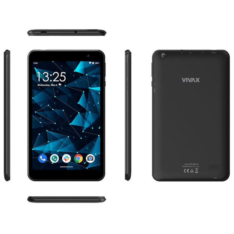 Alles VIVAX tablet TPC-807 4G