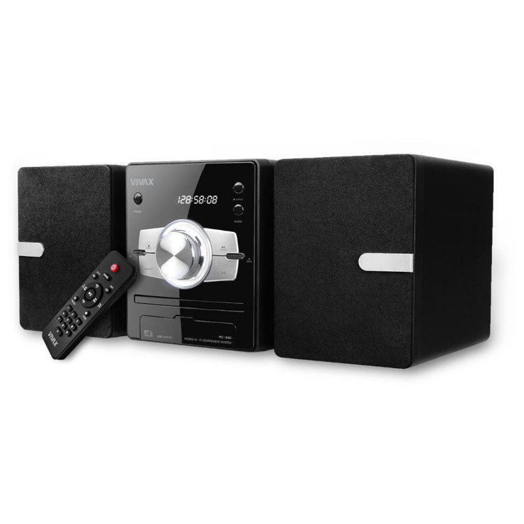 Alles VIVAX glazbena mikro linija VOX MC-650