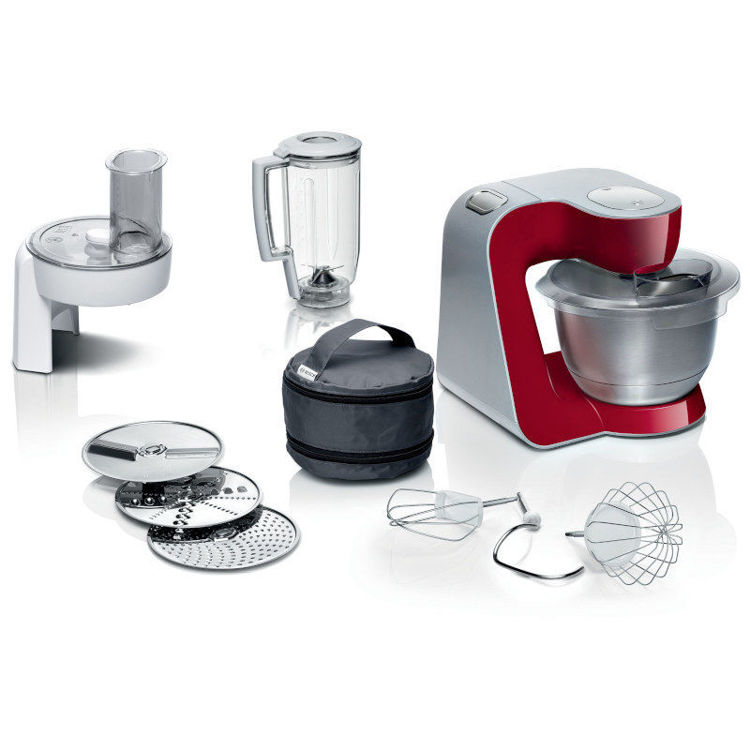 Alles BOSCH kuhinjski aparat MUM58720