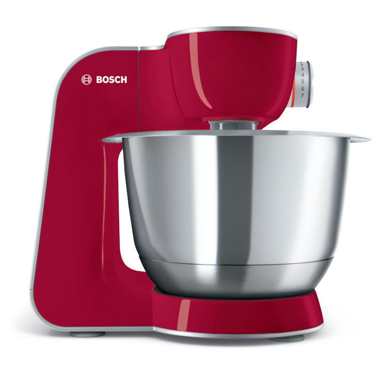 Alles BOSCH kuhinjski aparat MUM58720