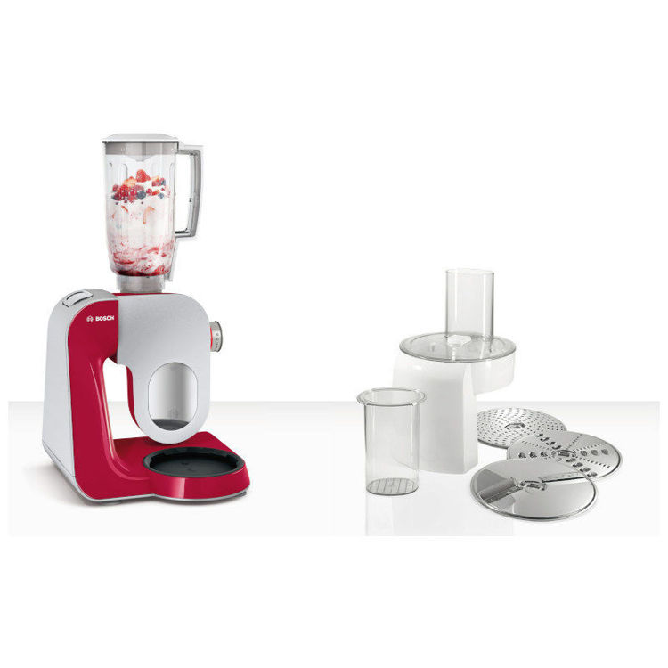 Alles BOSCH kuhinjski aparat MUM58720