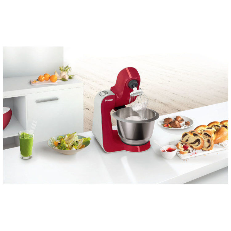 Alles BOSCH kuhinjski aparat MUM58720