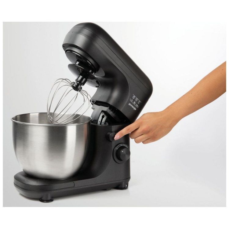 Alles GORENJE kuhinjski aparat MMC600IS