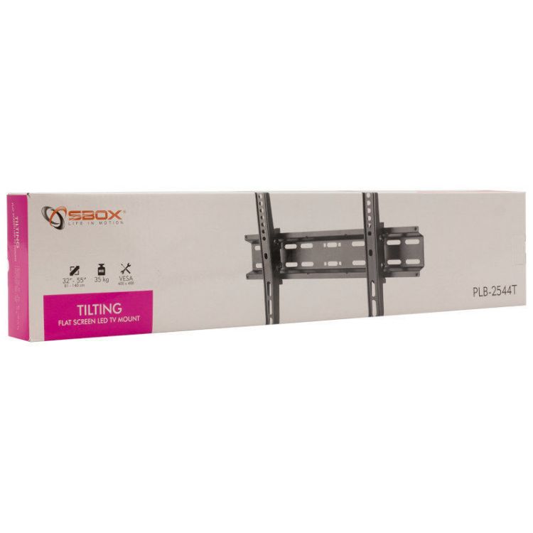 Alles SBOX stalak s nagibom PLB-2544T