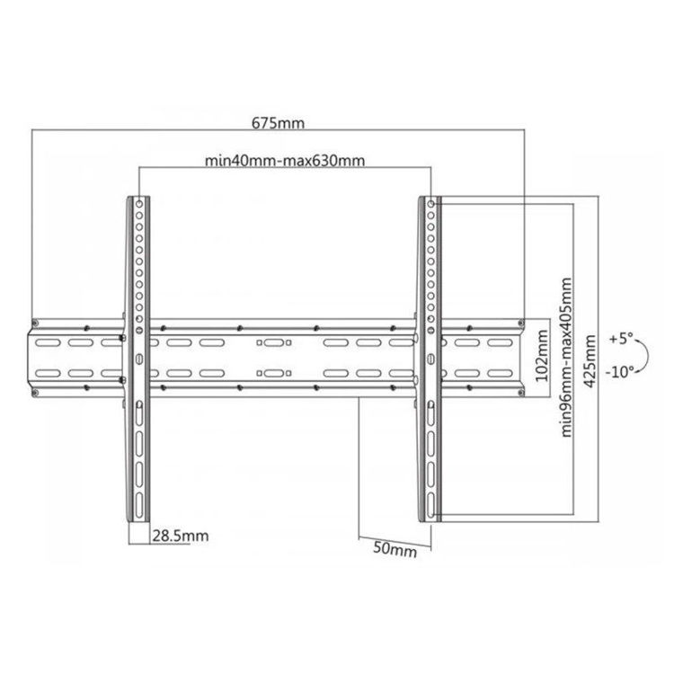 Alles SBOX stalak PLB-2546T