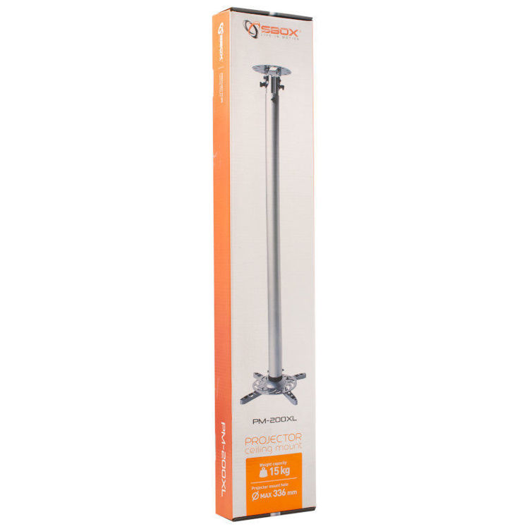 Alles SBOX stropni stalak PM-200XL
