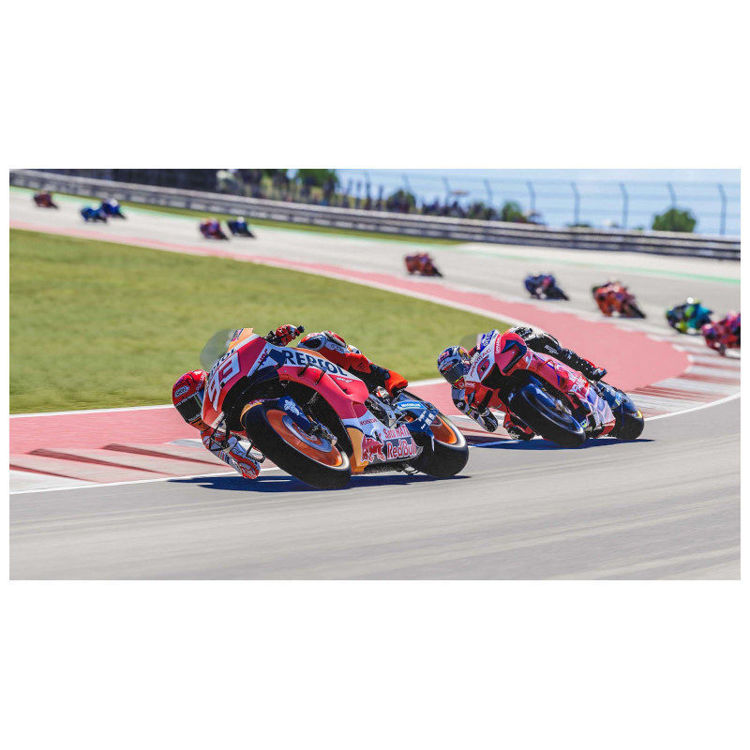 Alles Moto GP 22 Day 1 Edition PS5