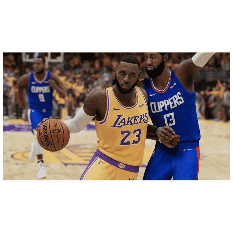 Alles NBA 2K22 Standard Edition PS5