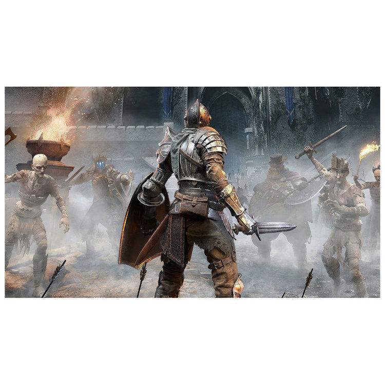 Alles Demon's Souls PS5