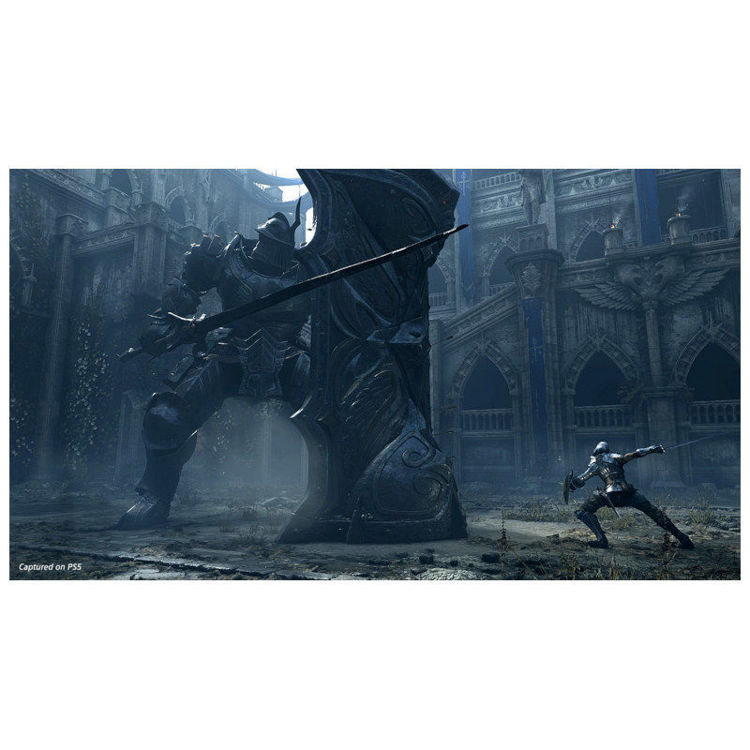 Alles Demon's Souls PS5