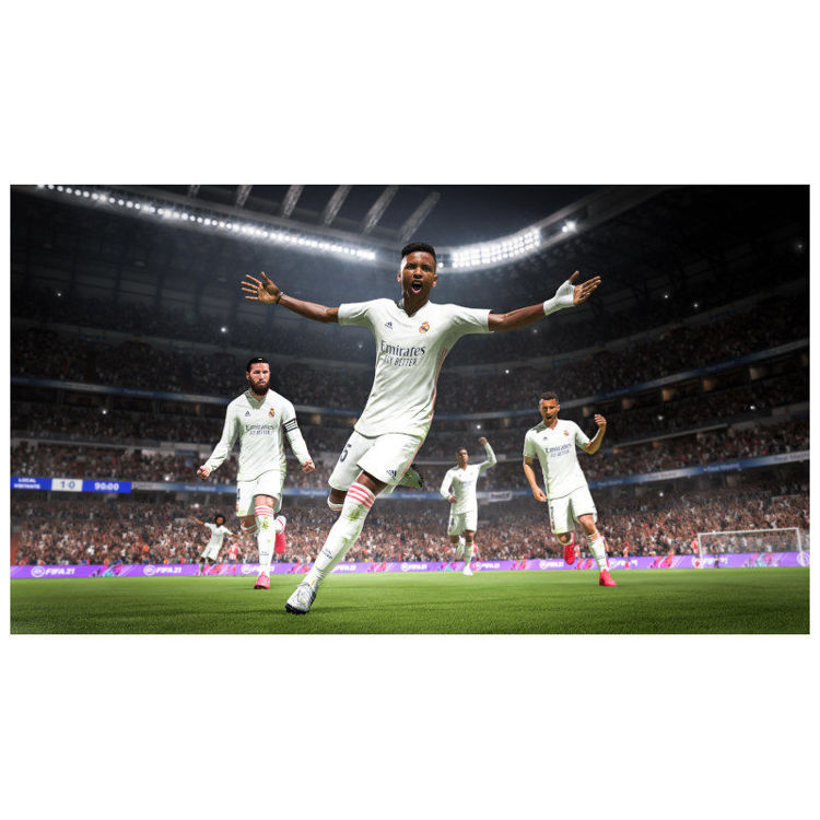 Alles Fifa 21 Next Level PS5