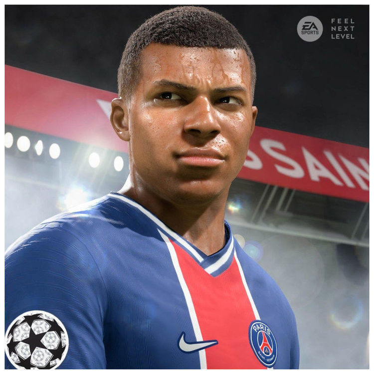 Alles Fifa 21 Next Level PS5