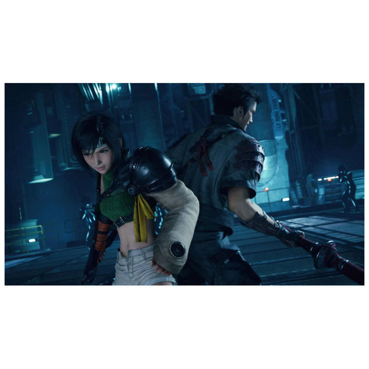 Alles Final Fantasy VII Remake Intergrade PS5