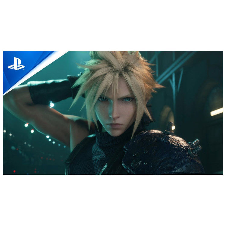 Alles Final Fantasy VII Remake Intergrade PS5