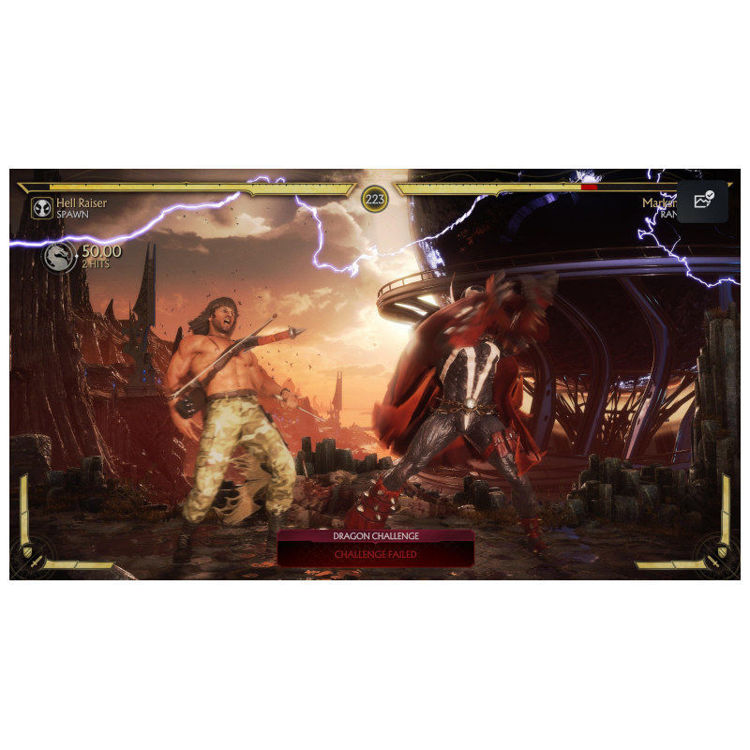 Alles Mortal Kombat 11 Ultimate PS5