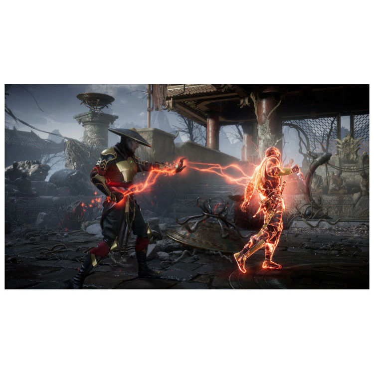 Alles Mortal Kombat 11 Ultimate PS5