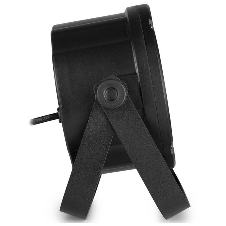 Alles BEAMZ LED mini pokretni reflektor SLIMPAR45