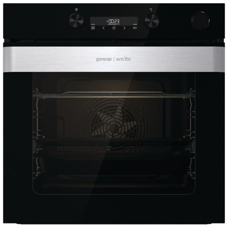 Alles GORENJE pećnica ugradbena BSA6737ORAB