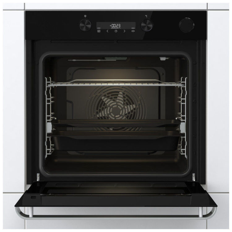 Alles GORENJE pećnica ugradbena BSA6737ORAB