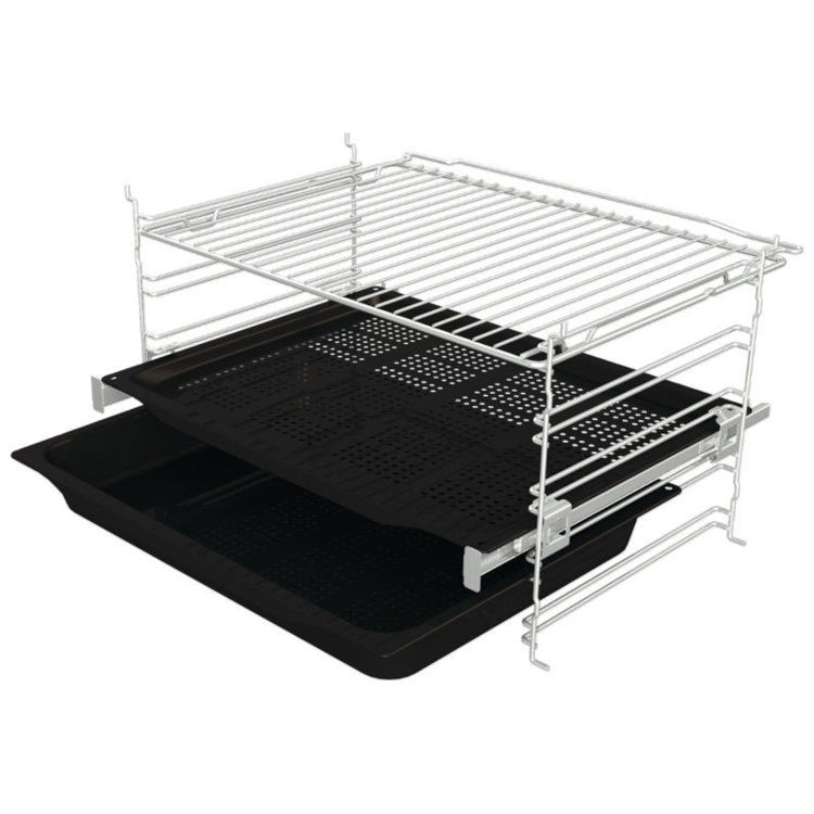 Alles GORENJE pećnica ugradbena BSA6737ORAB