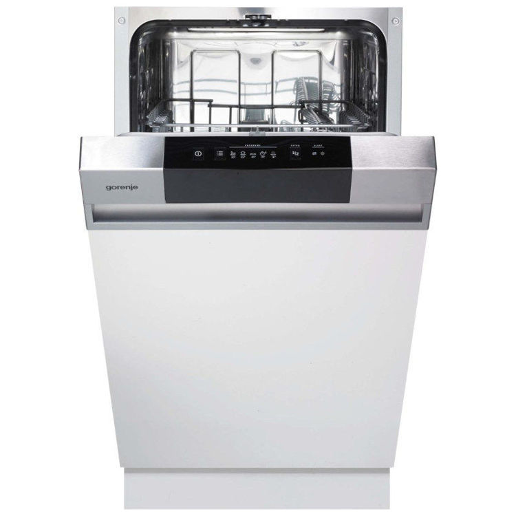 Alles GORENJE perilica posuđa ugradbena GI520E15X