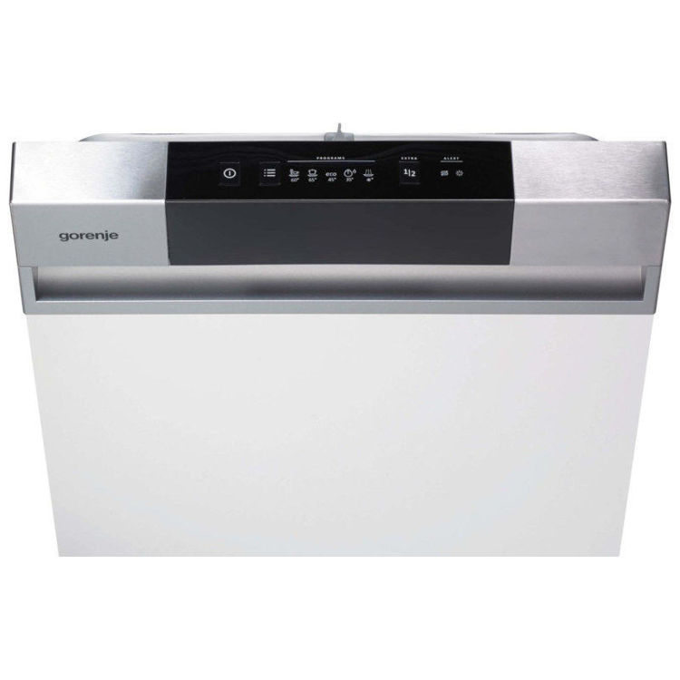 Alles GORENJE perilica posuđa ugradbena GI520E15X