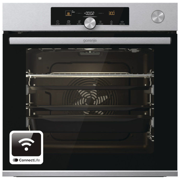 Alles GORENJE pećnica ugradbena BPSA6747A08XWI
