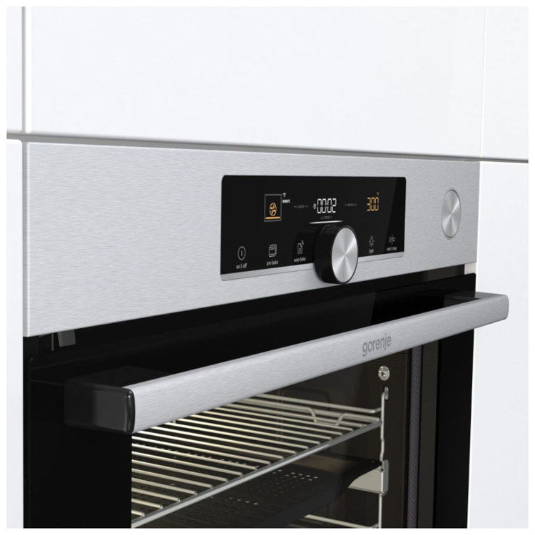 Alles GORENJE pećnica ugradbena BPSA6747A08XWI