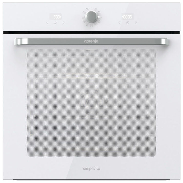 Alles GORENJE pećnica ugradbena BOS6737SYW