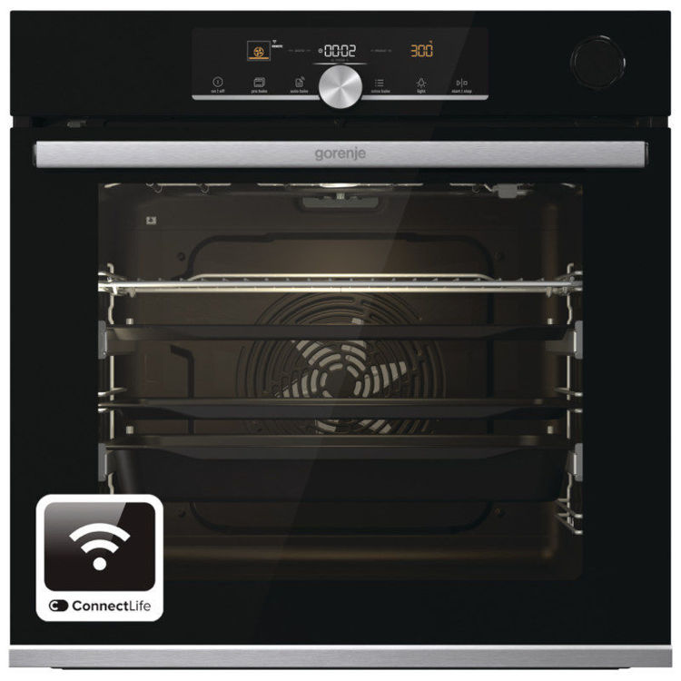 Alles GORENJE pećnica ugradbena BPSAX6747A08BGWI